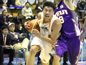 中部第一の「地獄の練習」を経て、日本一を目指し青山学院大へ　名古屋D・張本天傑2