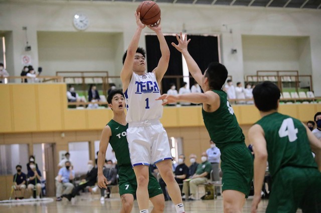 【男子決勝】湘南工科大付 vs 東海大相模12