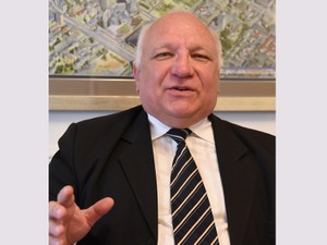 税優遇で外資を呼び込む　いま注目はポーランドの航空機産業