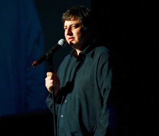 事故で病院へ緊急搬送されたユージン・マーマン