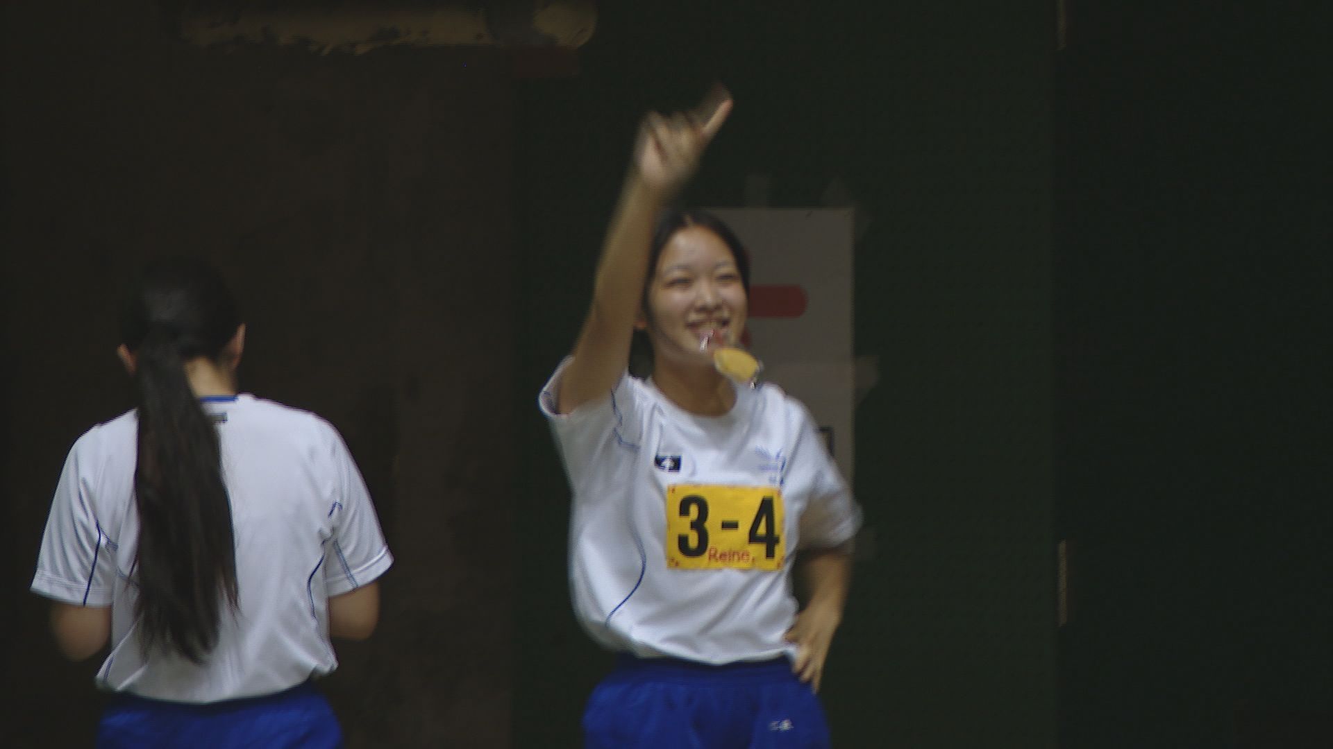 長崎女子③