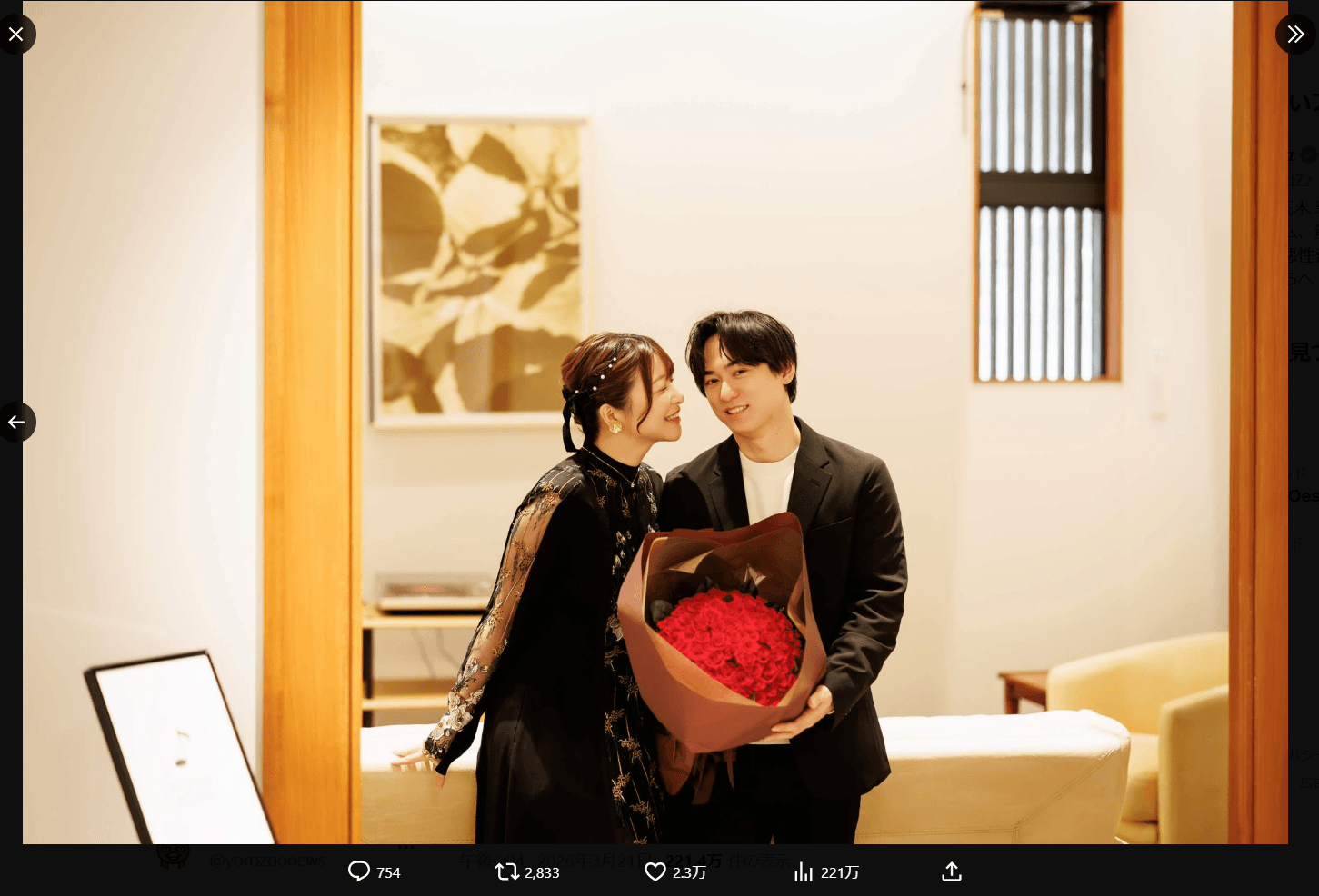 GreedZzのX（@iGreedZz）より