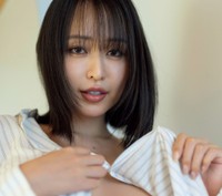 天野ちよ(C)光文社/週刊FLASH 写真◎西條彰仁