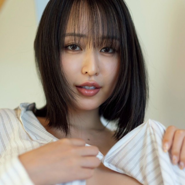 天野ちよ(C)光文社/週刊FLASH 写真◎西條彰仁