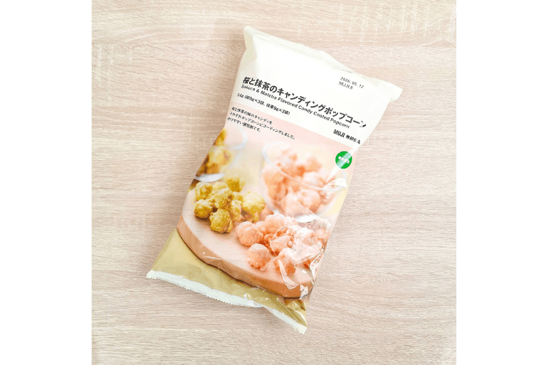 3回リピ買いした」【無印良品】の絶品“春スイーツ”4選。「春を感じる