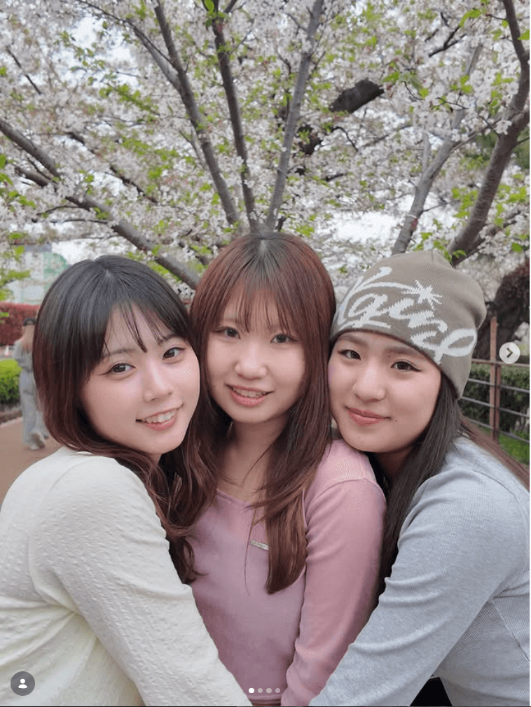UtaHimeのインスタグラム（＠utahime___official）より