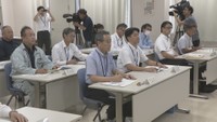 旭川水系水利用協議会 渇水調整会議 岡山河川事務所