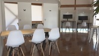 コワーキングスペース（香川・小豆島町）