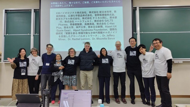 ワークショップの様子