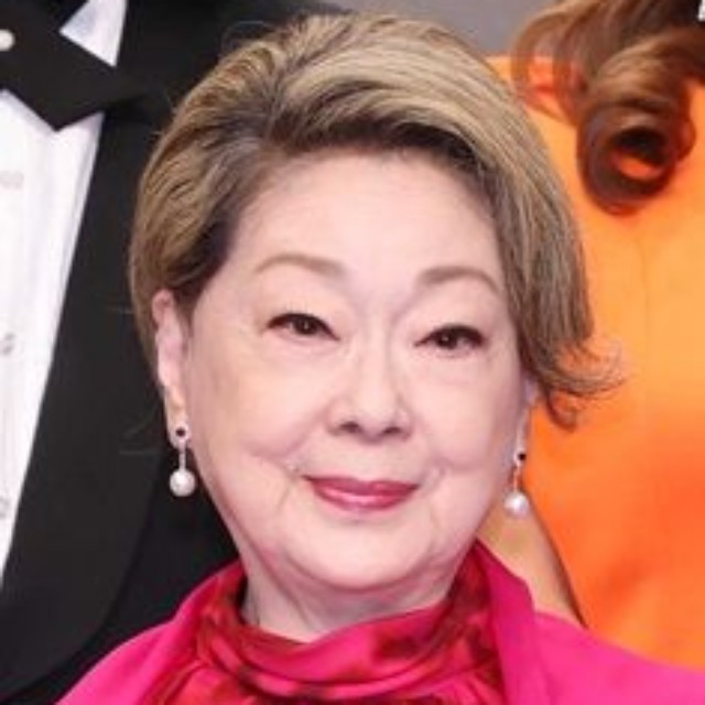 由紀さおり
