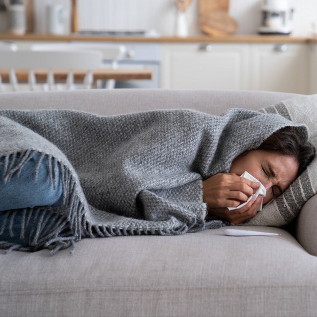 スタンフォード大学の研究チームが「万能ワクチン」を開発した　※写真はイメージです