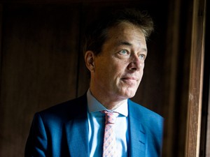 スヴェン・ベッカートさん「綿の帝国」インタビュー　「強要と暴力」の側面に光　