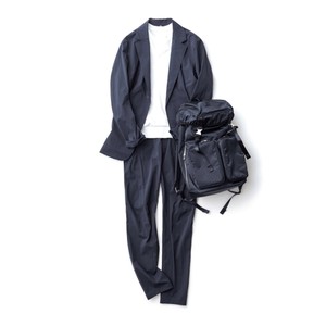 ライフスタイル世論調査セットアップスーツを購入する予定はありますか？