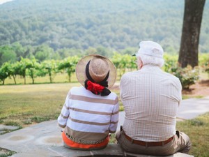 大好きな祖父を無視してしまった。そして二度と謝れなくなった