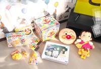 双子ちゃんたちのために用意されていた新品のおもちゃたち（suu双子ママさんXより）