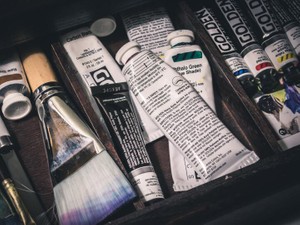 マティス展が教えてくれたこと。夢を見るのに遅すぎることはない