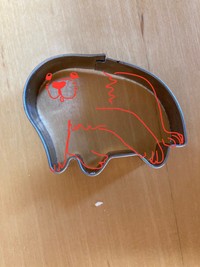 長沢芦雪なのか…？（画像提供：うさぎ小天狗さん）