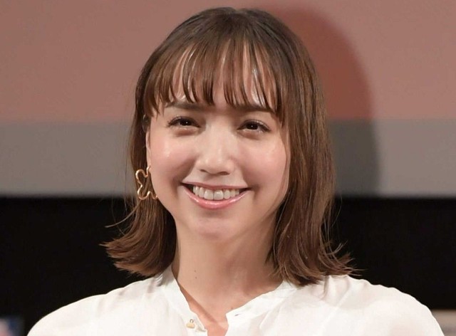 豊田エリー＝2021年