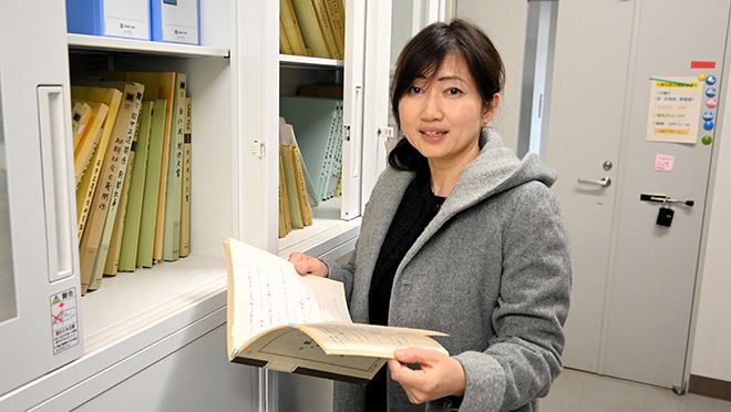 Professor uses lessons from big pollution cases to push prevention