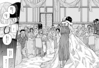 【漫画】『宮野と澤村』32（飴野まちさん提供）