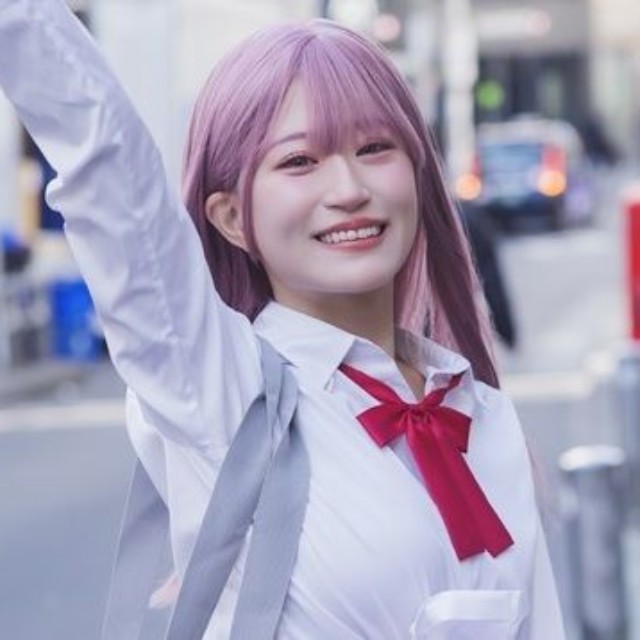 2026年4月2日発売『上西怜コスプレ写真集』先行カット