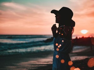 恋敵に会えてよかった。彼女は「大人の女性」のお手本のようだった