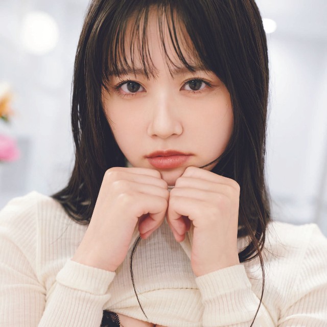 中村舞 1st写真集『嫌いの反対』デジタル版（宝島社）