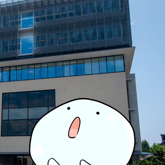 この日の審査会場は京都府庁
