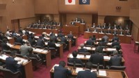 岡山県議会　岡山・北区