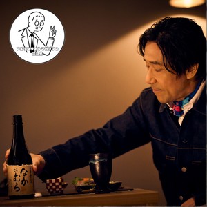 岸谷五朗さんと鹿児島へ。今回の小説もステキです！
