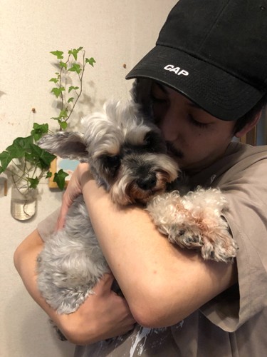 彼らとの出会いは僕の人生を変えた（大野さん提供）