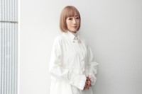 9月11日の誕生日に大阪でインタビューに応えてくれた涼風真世さん(撮影／小野寺亜紀）