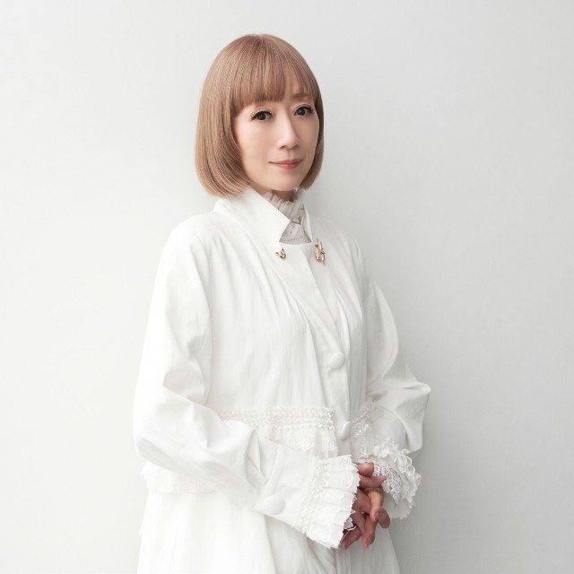 9月11日の誕生日に大阪でインタビューに応えてくれた涼風真世さん(撮影／小野寺亜紀）