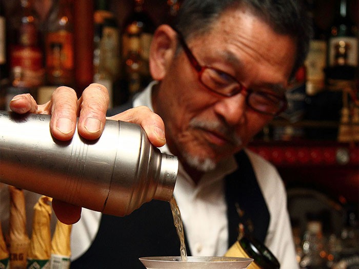 そして夜は更けていく……