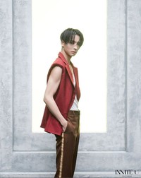 ユウト（出典：PENTAGON Instagram）