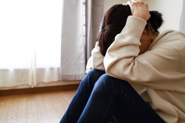 「できない」ことを、責めない…「焦らず、ゆっくり」（photoACより「hana+choco」さん撮影、イメージ画像）