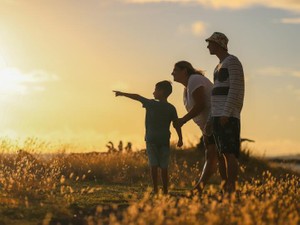 「嫁の貰い手がない」と言われた私が築いた家庭は、円満で心地良い