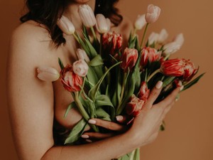 火傷の跡がある身体を見せるのは、私が「見せたい」と思った人に