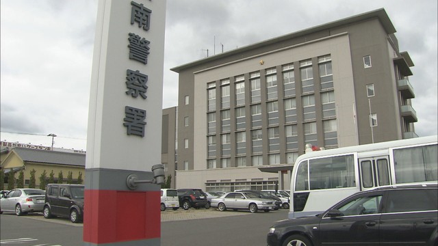 未成年の少年に入れ墨を施した疑い　彫師の男を逮捕　高松市