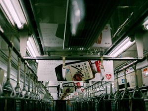 私のふるさとは多摩ニュータウン。都会ではないし、田舎でもない