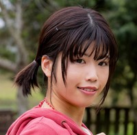 美森ふうＤＶＤ「ふうふうして」（竹書房）より