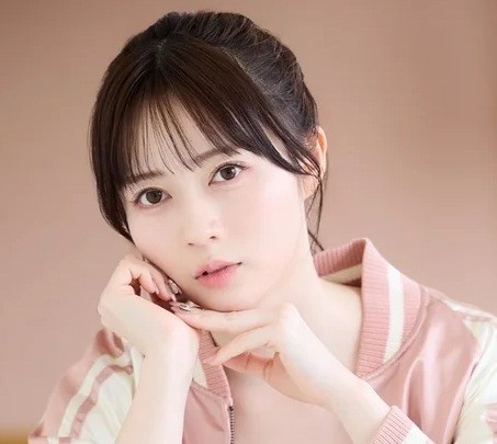 水瀬さららさんのデジタル限定写真集『全方位無敵彼女』