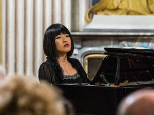 斎藤優奈さん「外国人の私だから見つけ出せる　イタリア伝統のすばらしさ」