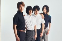 ファッションセンターしまむらと「モナキ」がコラボ（しまむら提供）