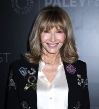 メアリー・スティーンバーゲン©Photo Image Press／Photo Image Press via ZUMA Press／共同通信イメージズ