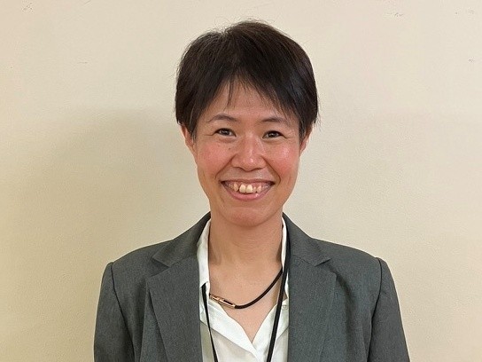 斎藤朝子先生