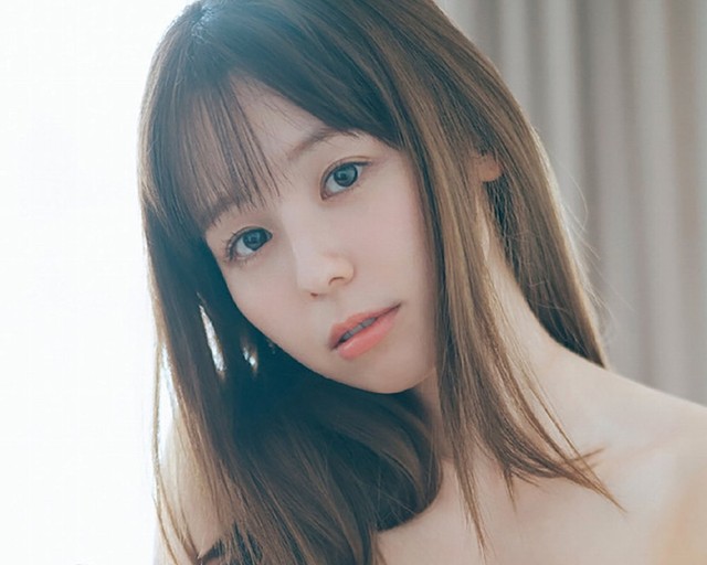 小池里奈 FLASHデジタル写真集「やっと会えたね」ⓒ光文社／週刊FLASH（写真・前康輔）