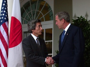 9・11から20年、再び「同盟国の役割」を米国に求められる日本　元外交官の懸念