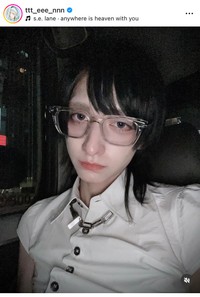 吉井添（@ttt_eee_nnn）さんのインスタグラムより