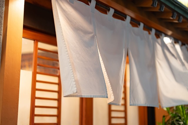 「俺が旅館になる」30代独身男性の投稿が話題　※写真はイメージ（naka/stock.adobe.com）